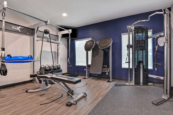 Hampton Inn Anderson