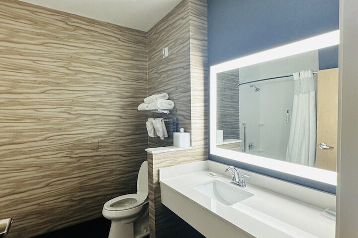 Fairfield Inn & Suites by Marriott Wichita Falls Northwest