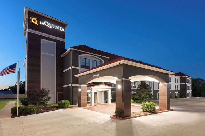 La Quinta Inn & Suites by Wyndham Woodward