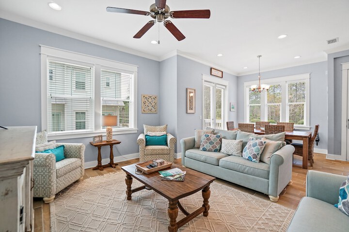 Prominence on 30A by Panhandle Getaways