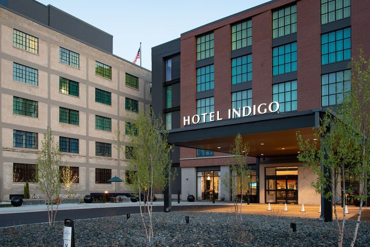 Hotel 8 of 78