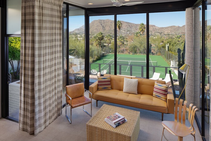 Sanctuary Camelback Mountain Resort and Spa
