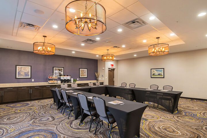 Hampton Inn & Suites Colleyville DFW Airport West