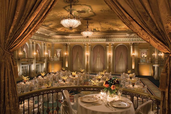 Ballroom/Hall 97 of 101