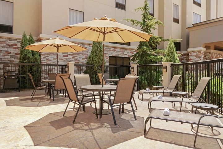 Terrace/Patio 29 of 30