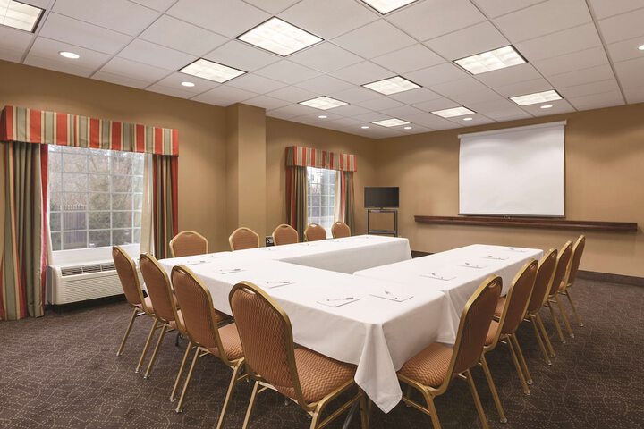 Meeting 38 of 45