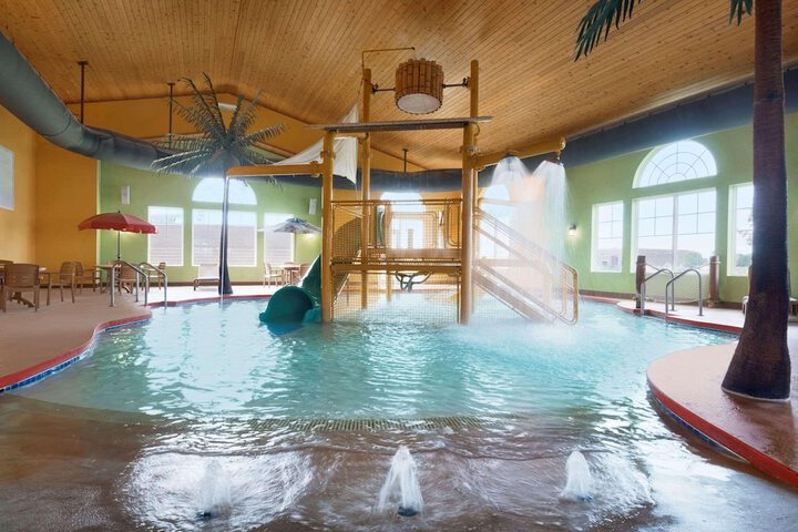 Pool 2 of 28