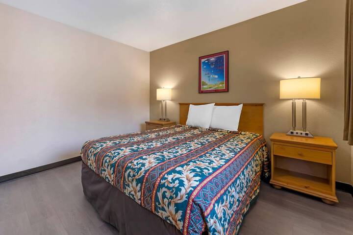 Rodeway Inn Albany