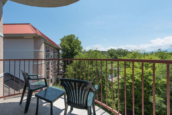 Terrace/Patio 41 of 47