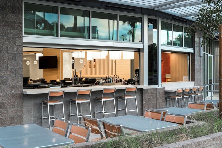 Hyatt House Tempe / Phoenix/University