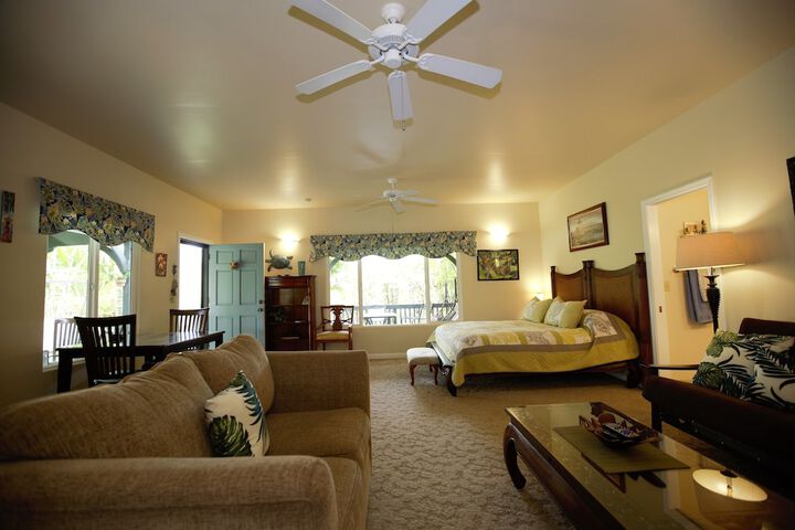 Island Goodes - Luxury Adults Only Accommodation