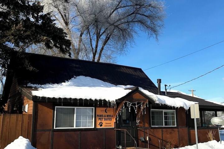 Twisp River Suites