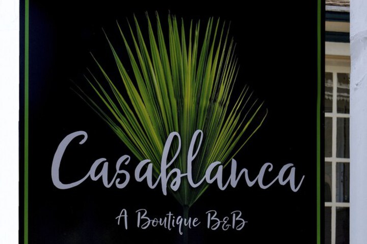 Casablanca