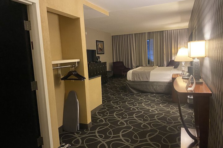 Park Manor Hotel