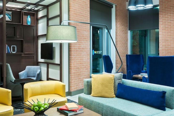 Hyatt Place Austin / Round Rock