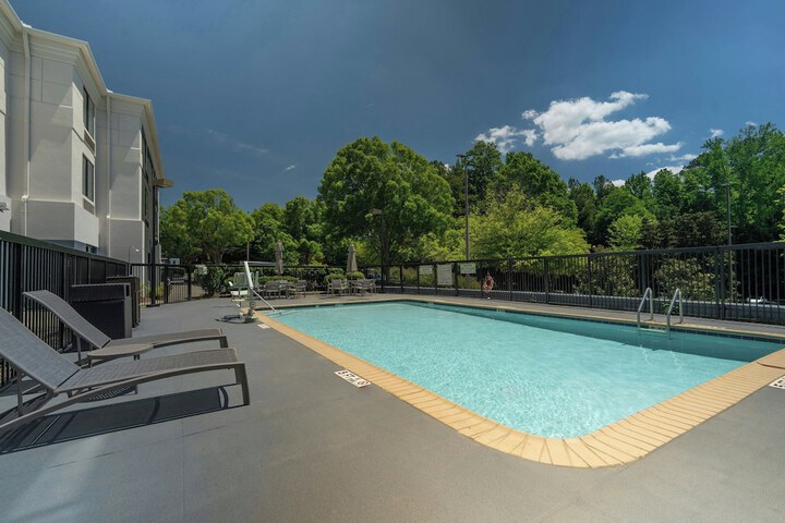 SpringHill Suites by Marriott Atlanta Kennesaw