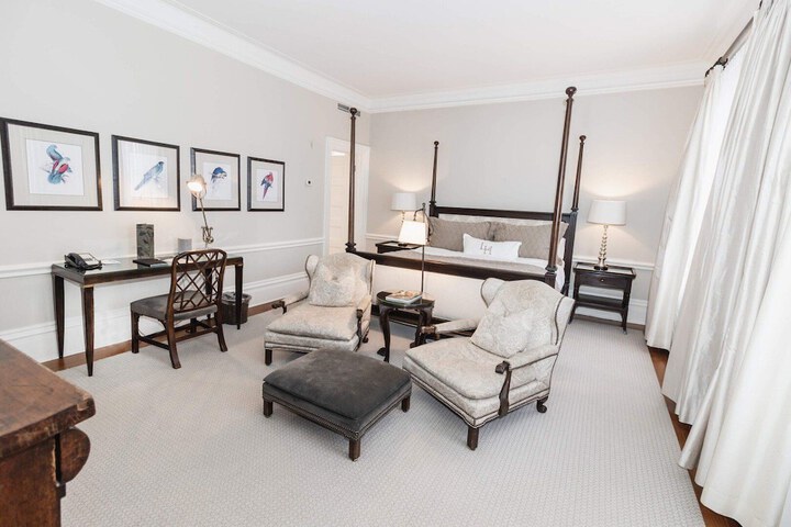 Langdon Hall Country House Hotel & Spa
