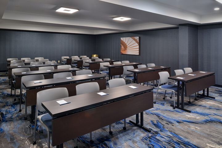 Fairfield Inn & Suites by Marriott Goshen Middletown