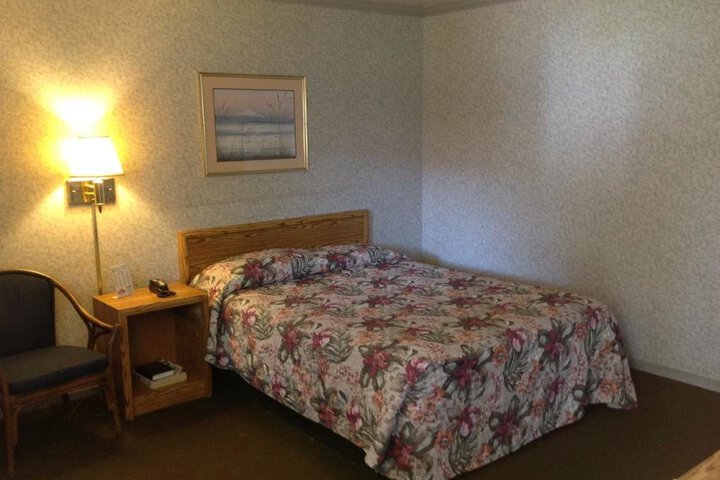 LIBERTY INN NORTH LIMA