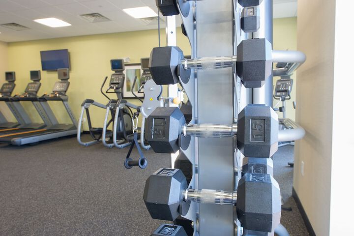 Holiday Inn Bismarck by IHG