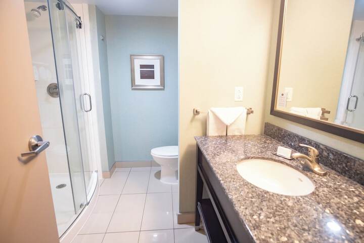 Hampton Inn & Suites by Hilton St. Johns Airport