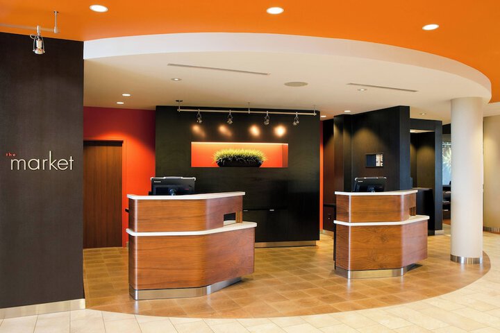 Courtyard by Marriott Foothill Ranch Irvine East / Lake Forest