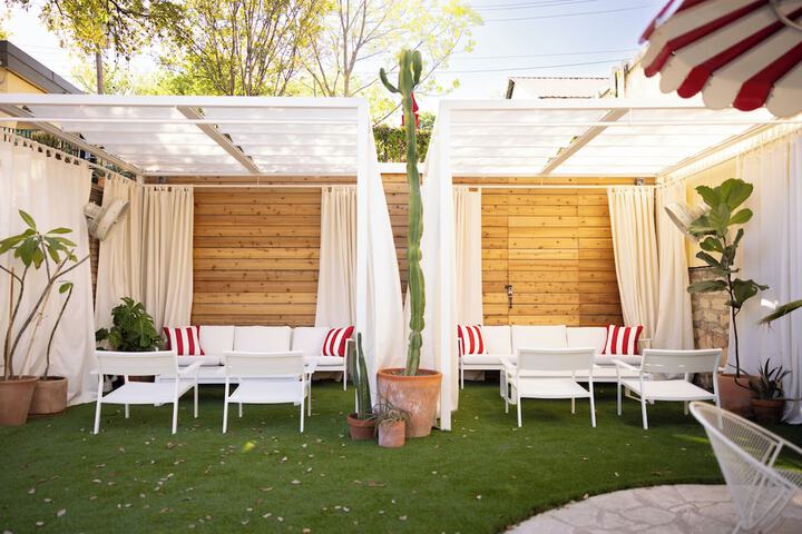 Sundeck 113 of 119
