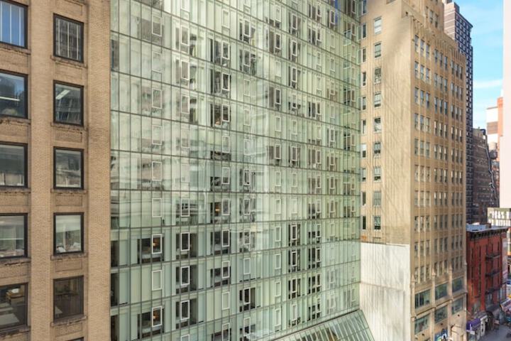 Hotel 6 of 86