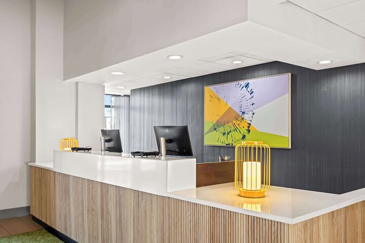 Spark by Hilton Port Wentworth Savannah