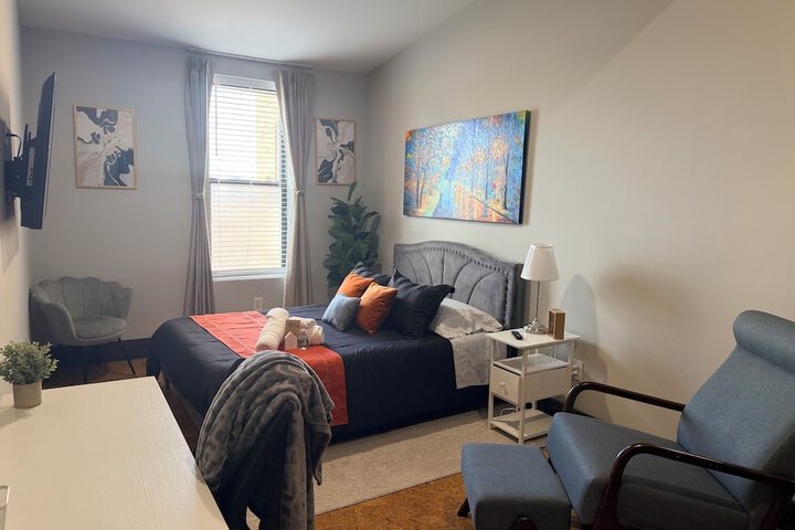 Brand New Private Share Room