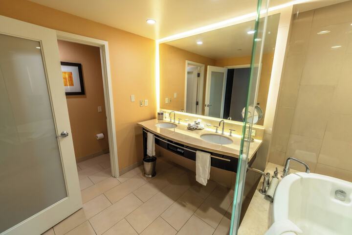 Agua Caliente Casino Rancho Mirage