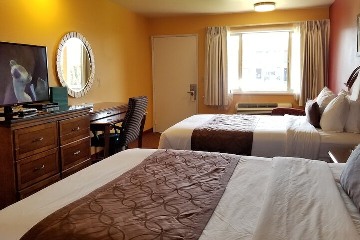 The Forks Motel