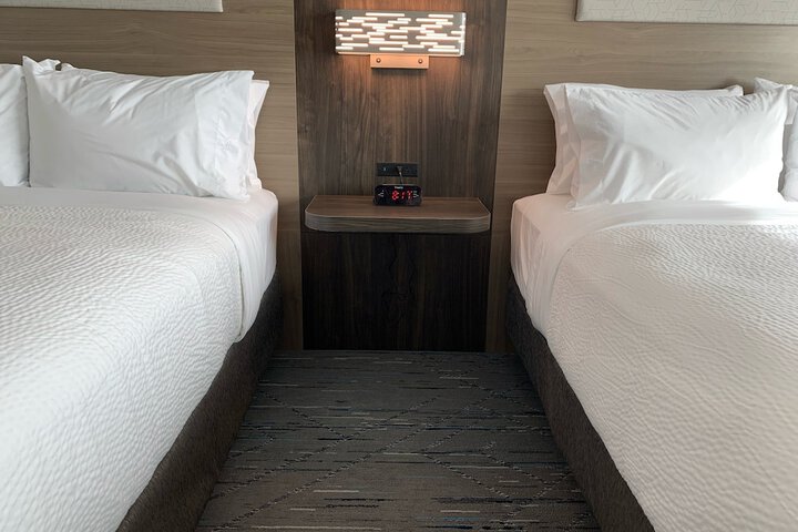 Holiday Inn Express & Suites Courtenay - Comox by IHG