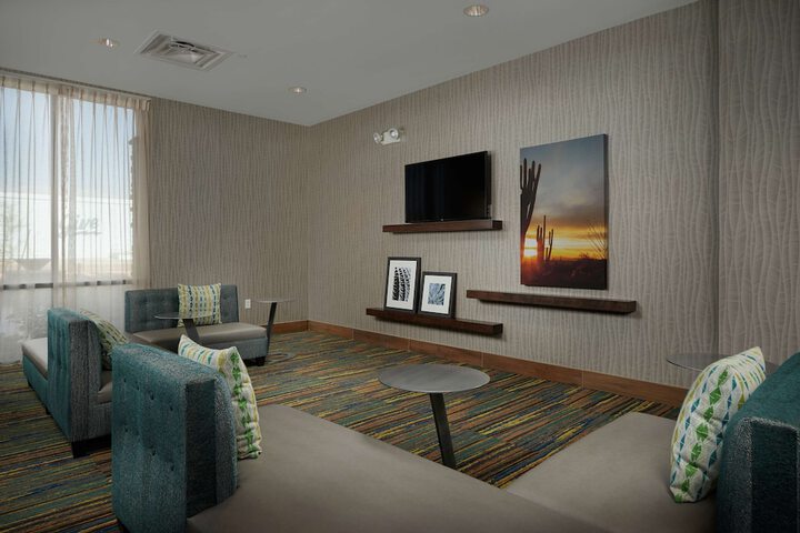 Hotel Interior 10 of 40