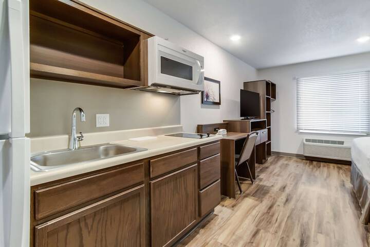WoodSpring Suites Harrisburg Linglestown