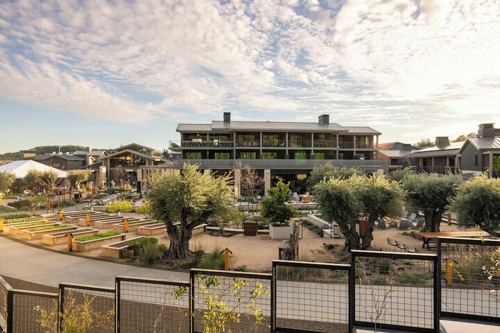 Appellation Healdsburg