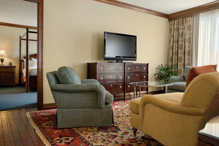 DoubleTree by Hilton Stamford