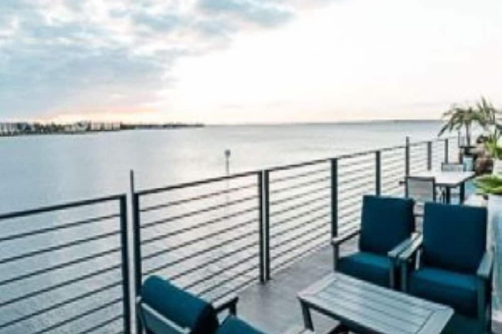 The Suites at Fishermen’s Village- 2 Bedroom Suites