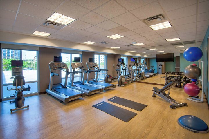 Health and Fitness 43 of 45