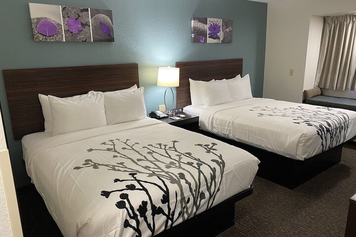 Sleep Inn St. Robert-Fort Leonard Wood