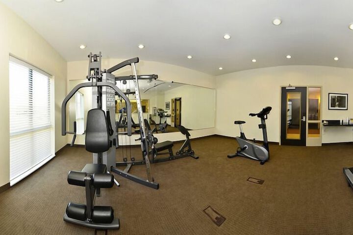 Health and Fitness 34 of 36