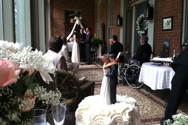 Wedding/Banquet 104 of 109