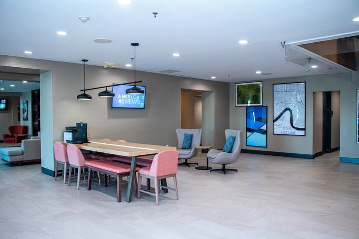 Holiday Inn Metairie New Orleans by IHG