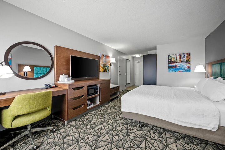 Hampton Inn Bloomington West