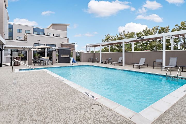 Residence Inn by Marriott Port Arthur