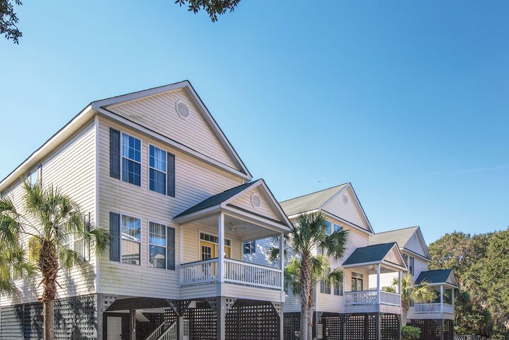 Club Wyndham Ocean Ridge