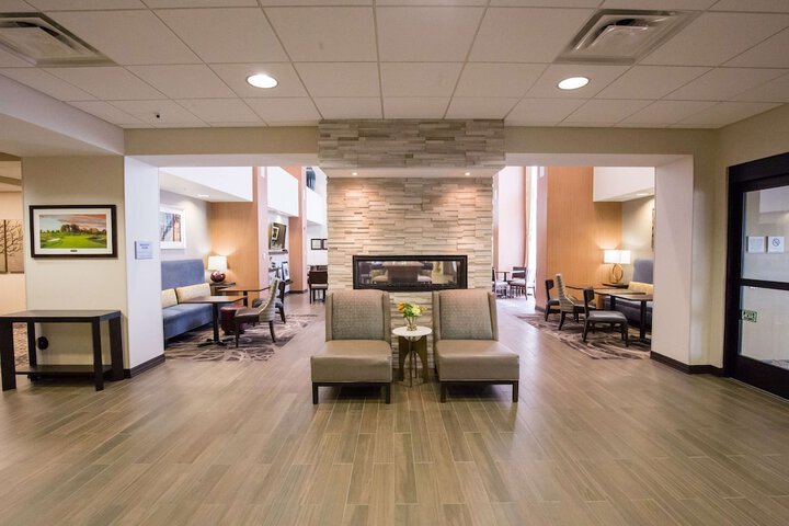 Hotel Interior 12 of 60