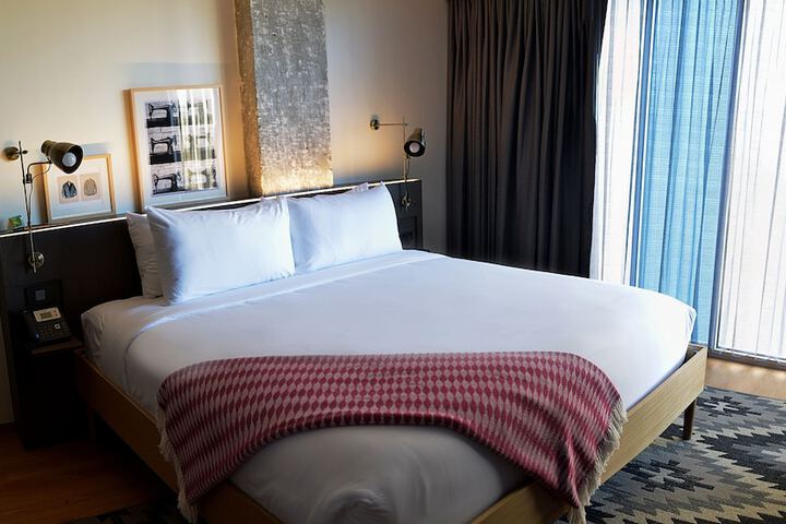 Hotel Indigo El Paso Downtown by IHG