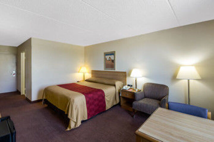 Econo Lodge Kerville