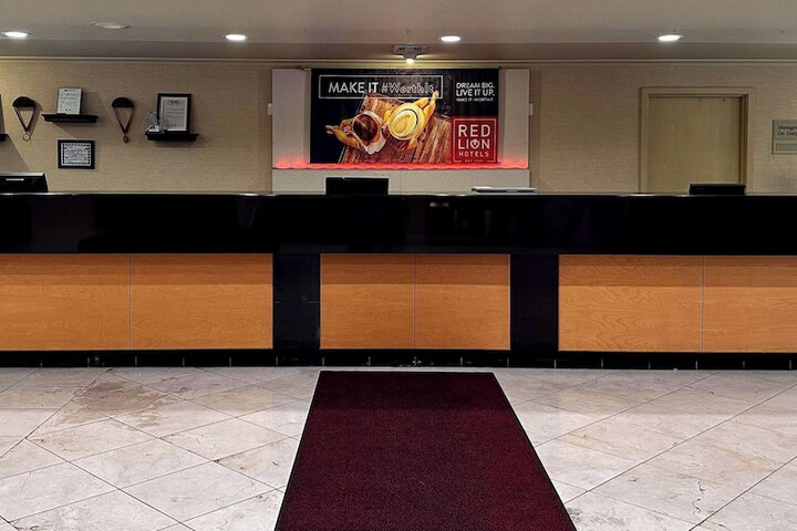 Hotel Interior 17 of 72